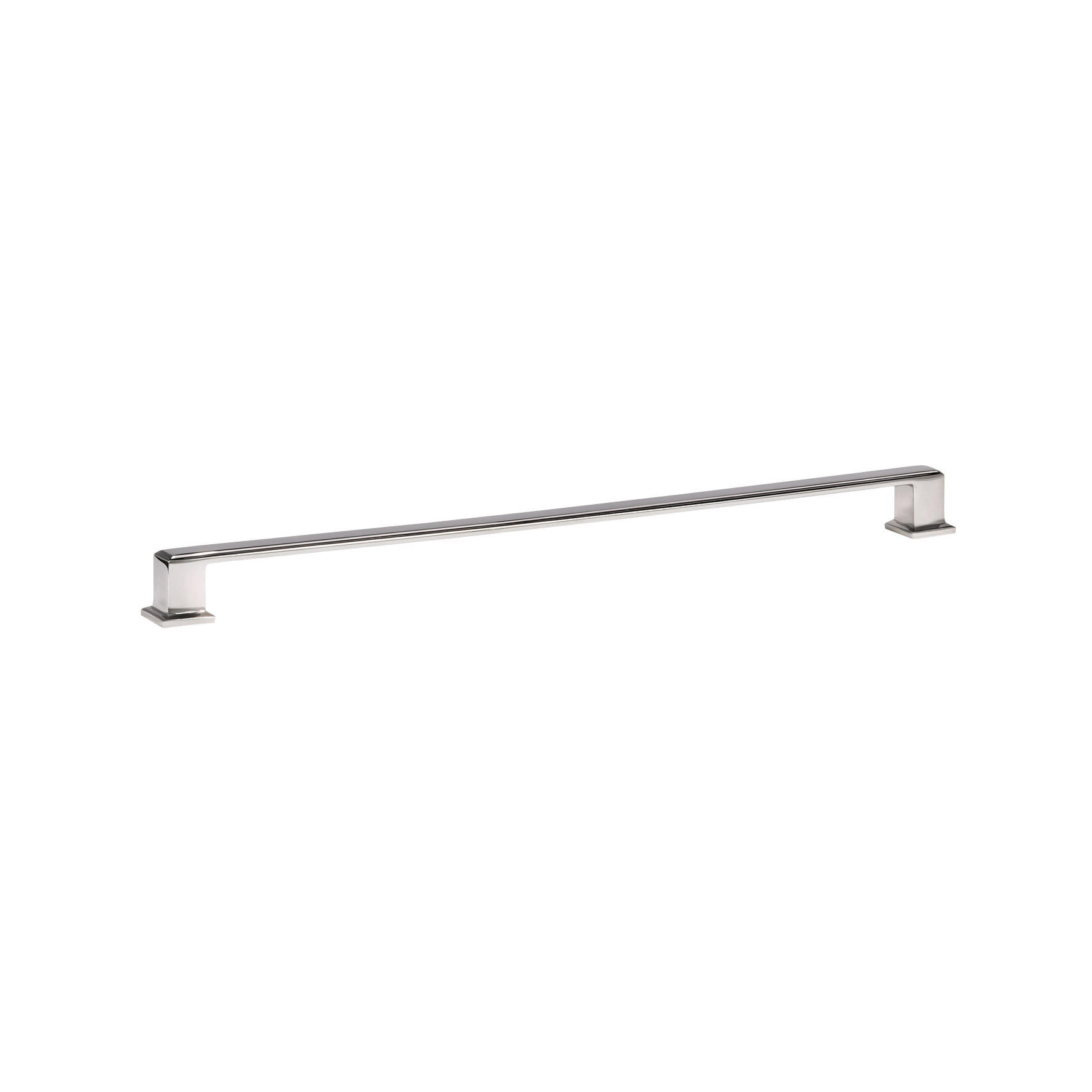 Momo Lucca D Handle 320mm