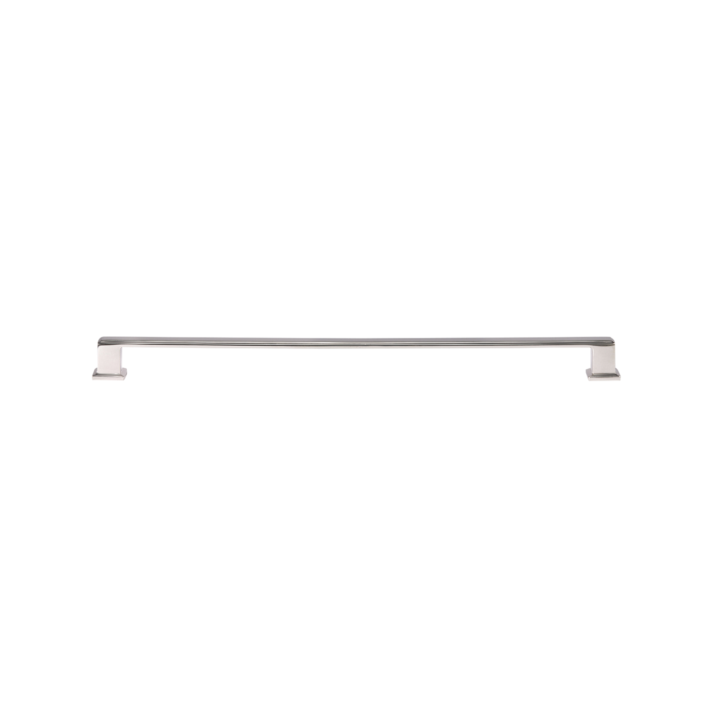 Momo Lucca D Handle 320mm