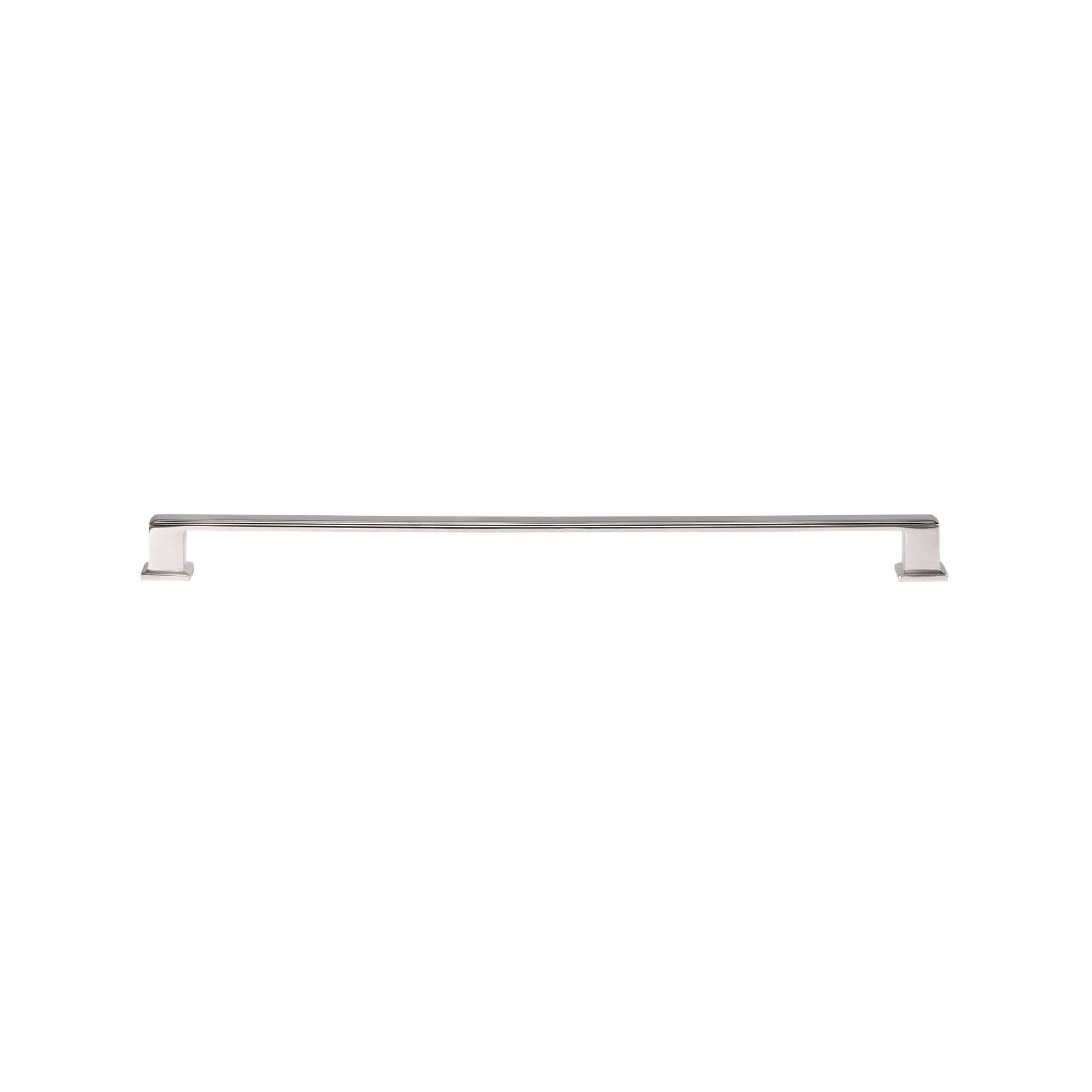 Momo Lucca D Handle 320mm