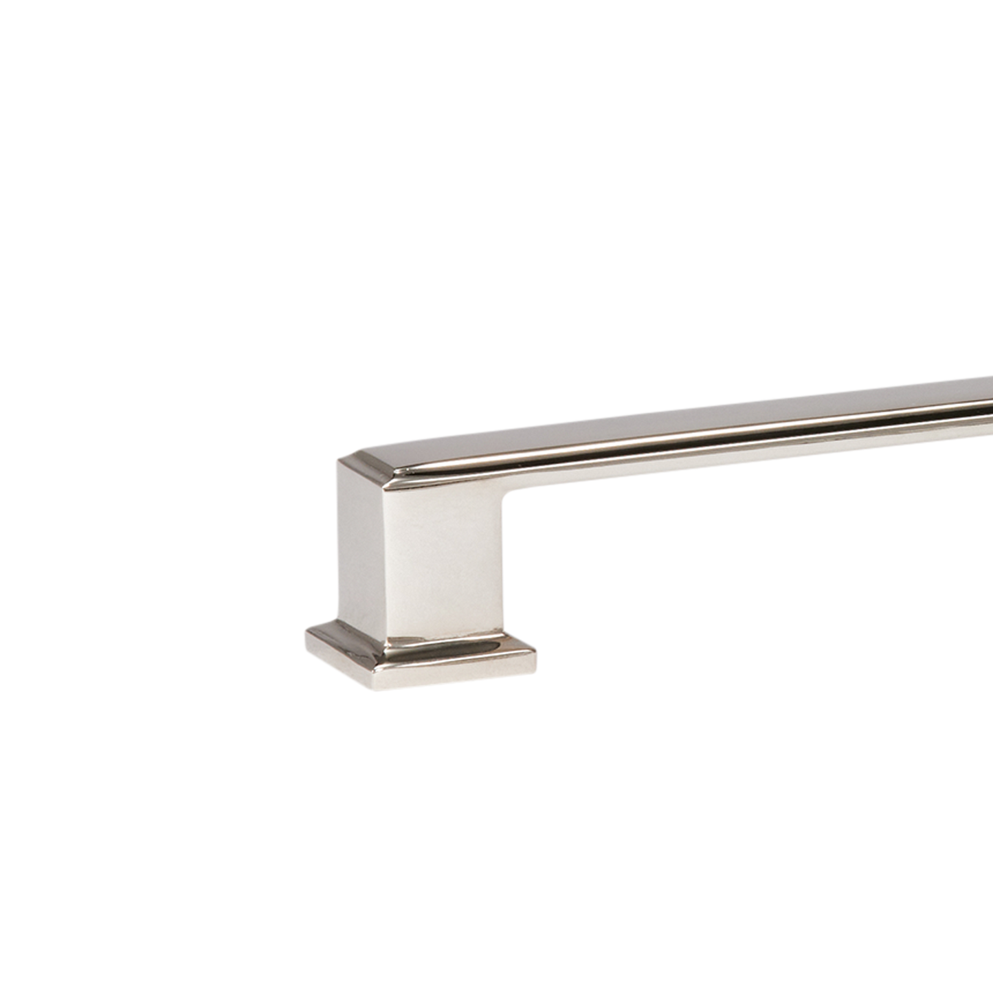 Momo Lucca D Handle 320mm