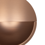 Momo Lidd Flush Pull 60mm
