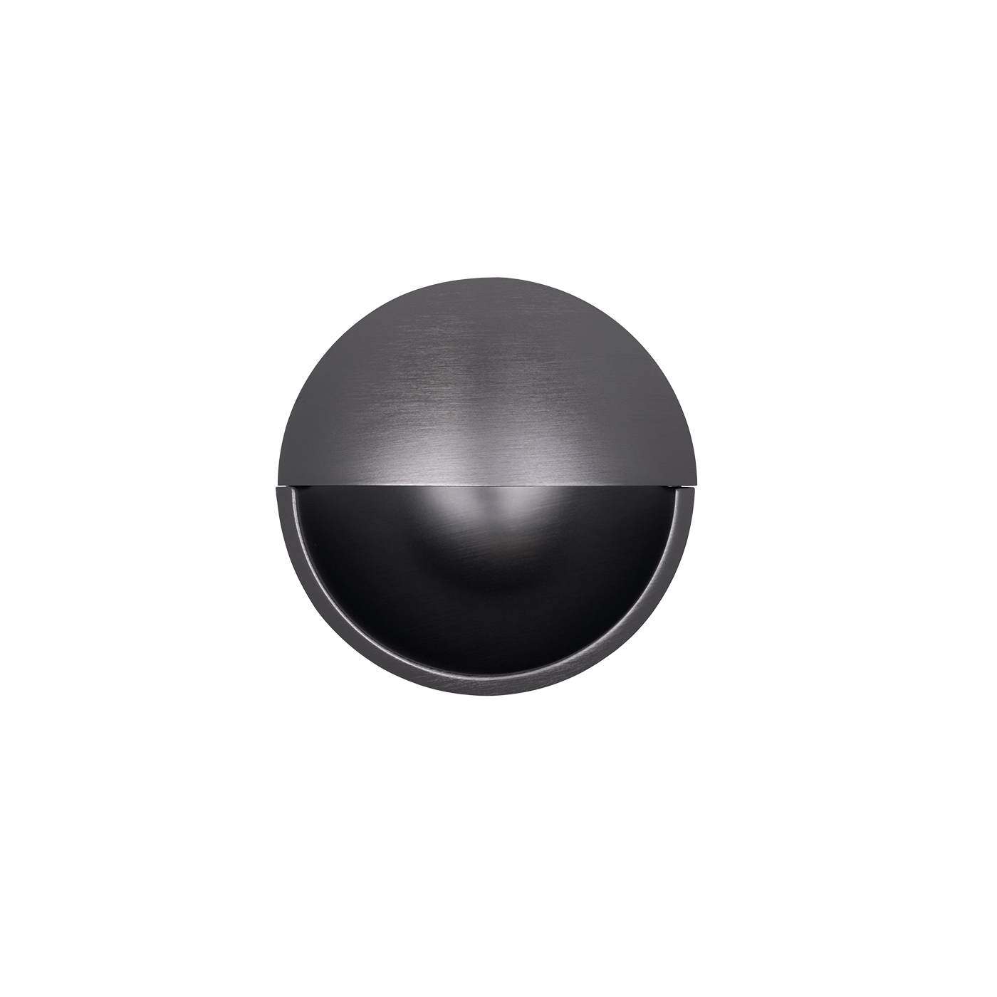 Momo Lidd Flush Pull 60mm
