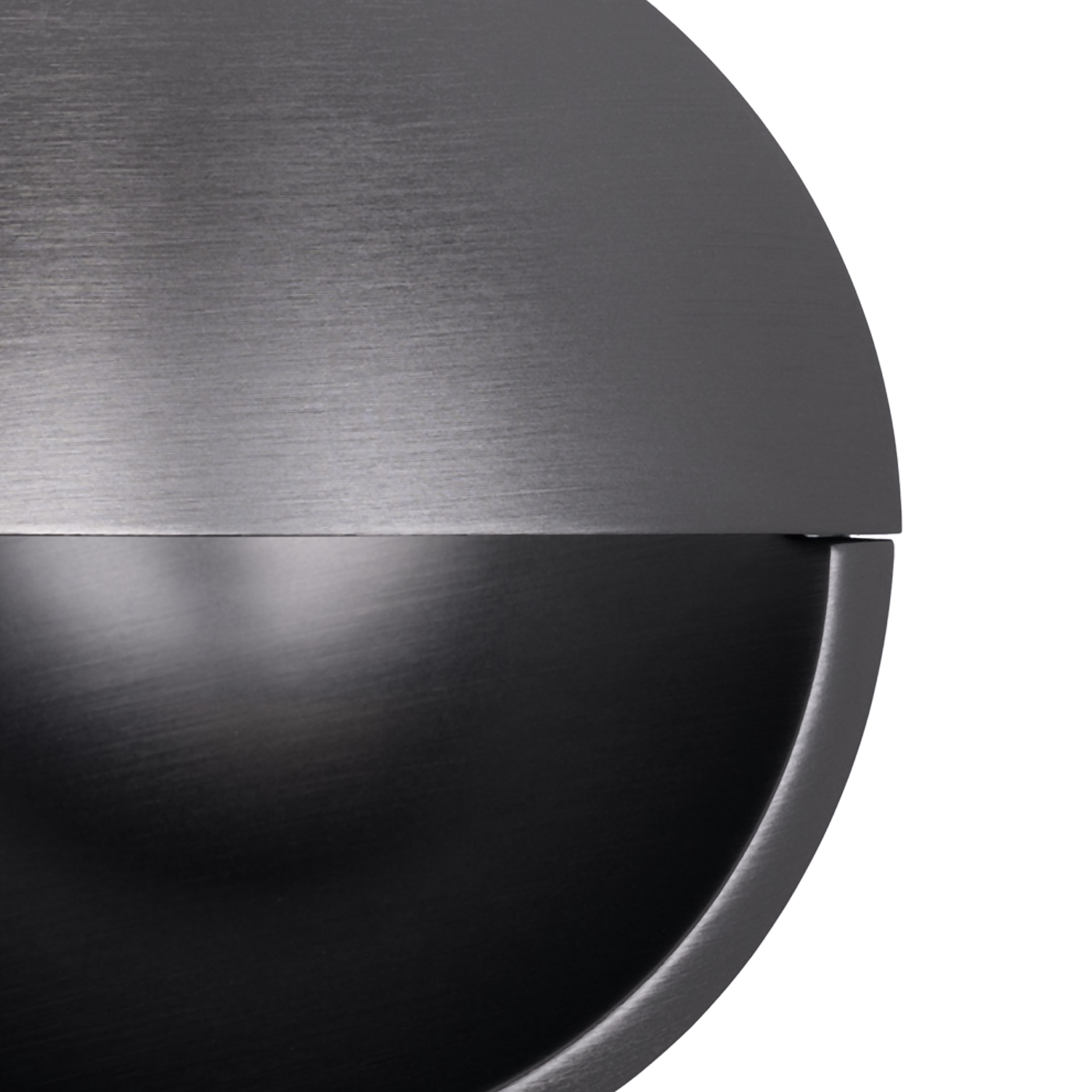 Momo Lidd Flush Pull 60mm