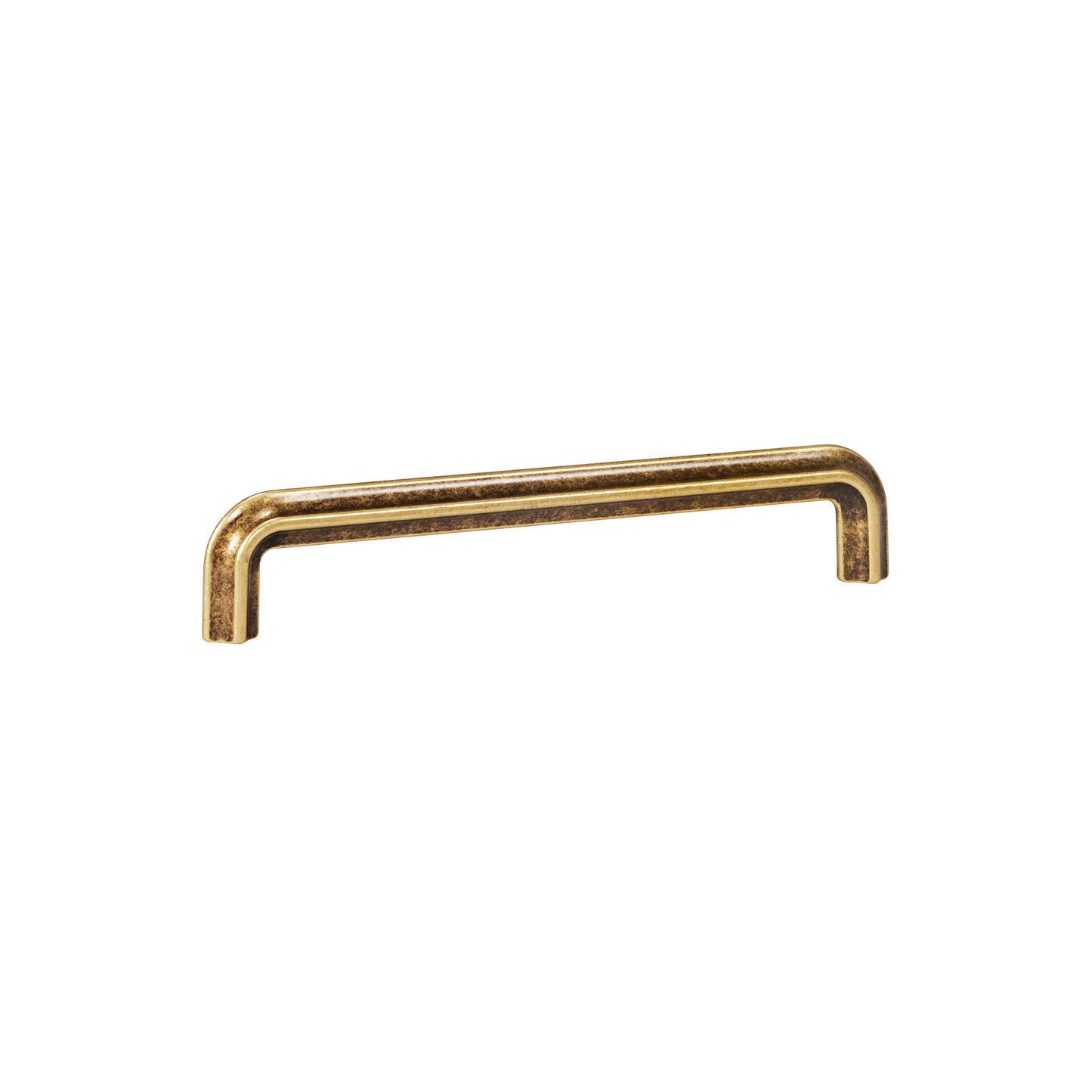 Momo Lumi D Handle 160mm