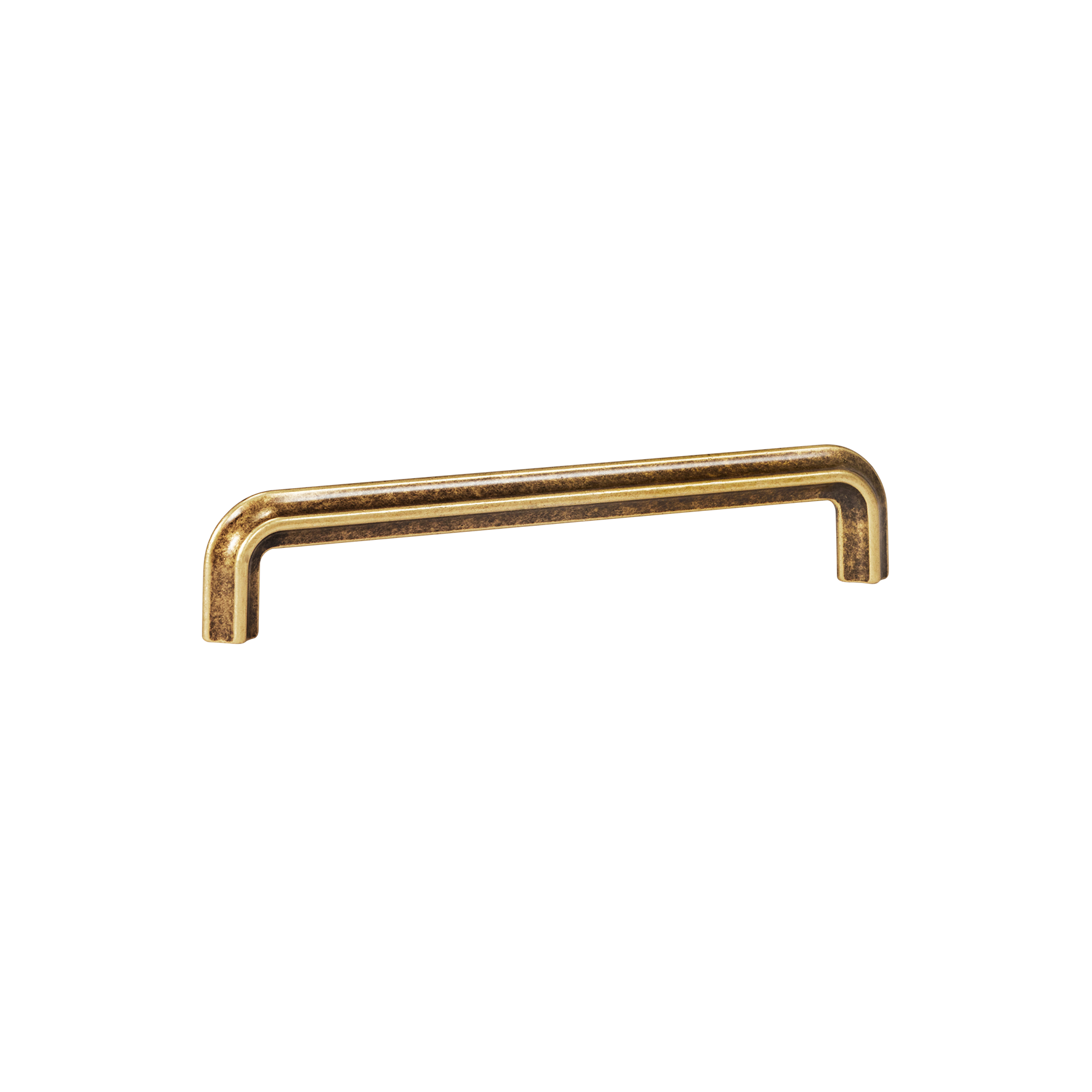 Momo Lumi D Handle 160mm