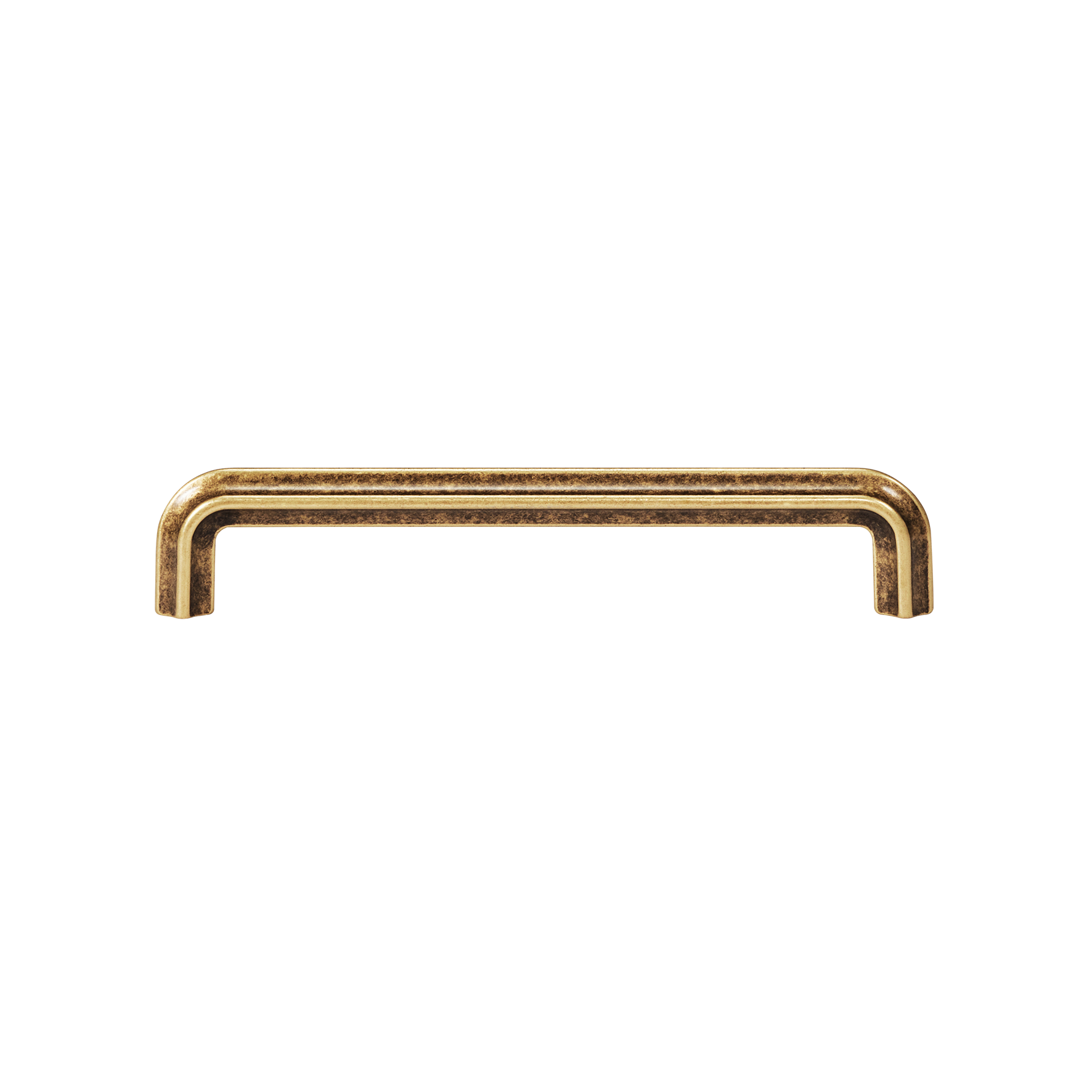 Momo Lumi D Handle 160mm