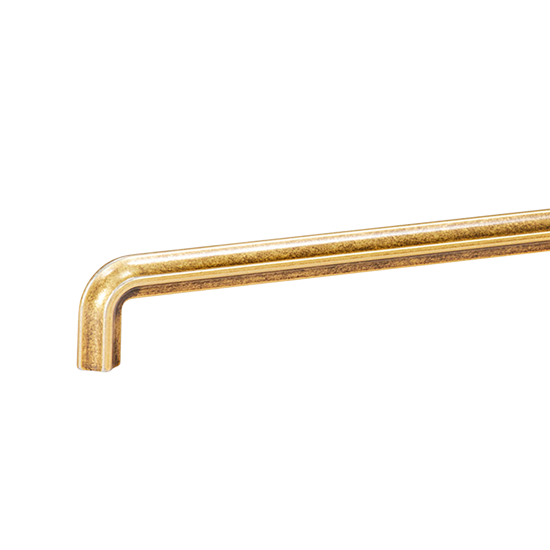 Momo Lumi D Handle 320mm
