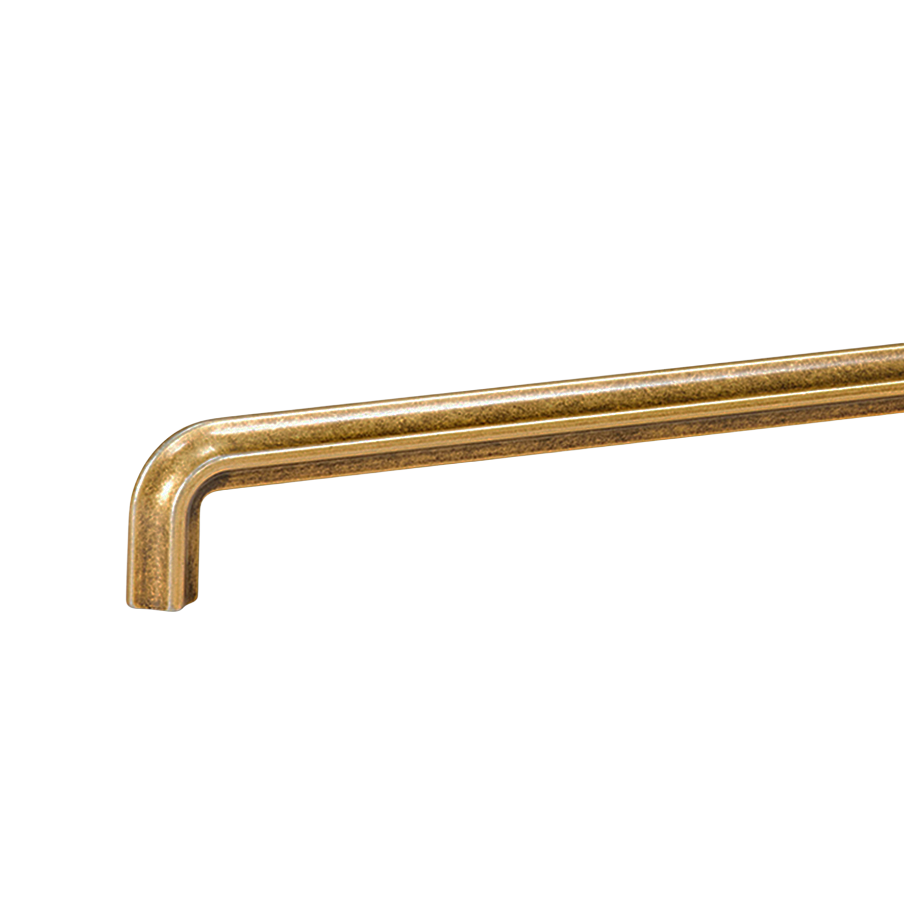 Momo Lumi D Handle 160mm