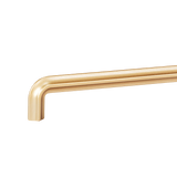 Momo Lumi D Handle 320mm