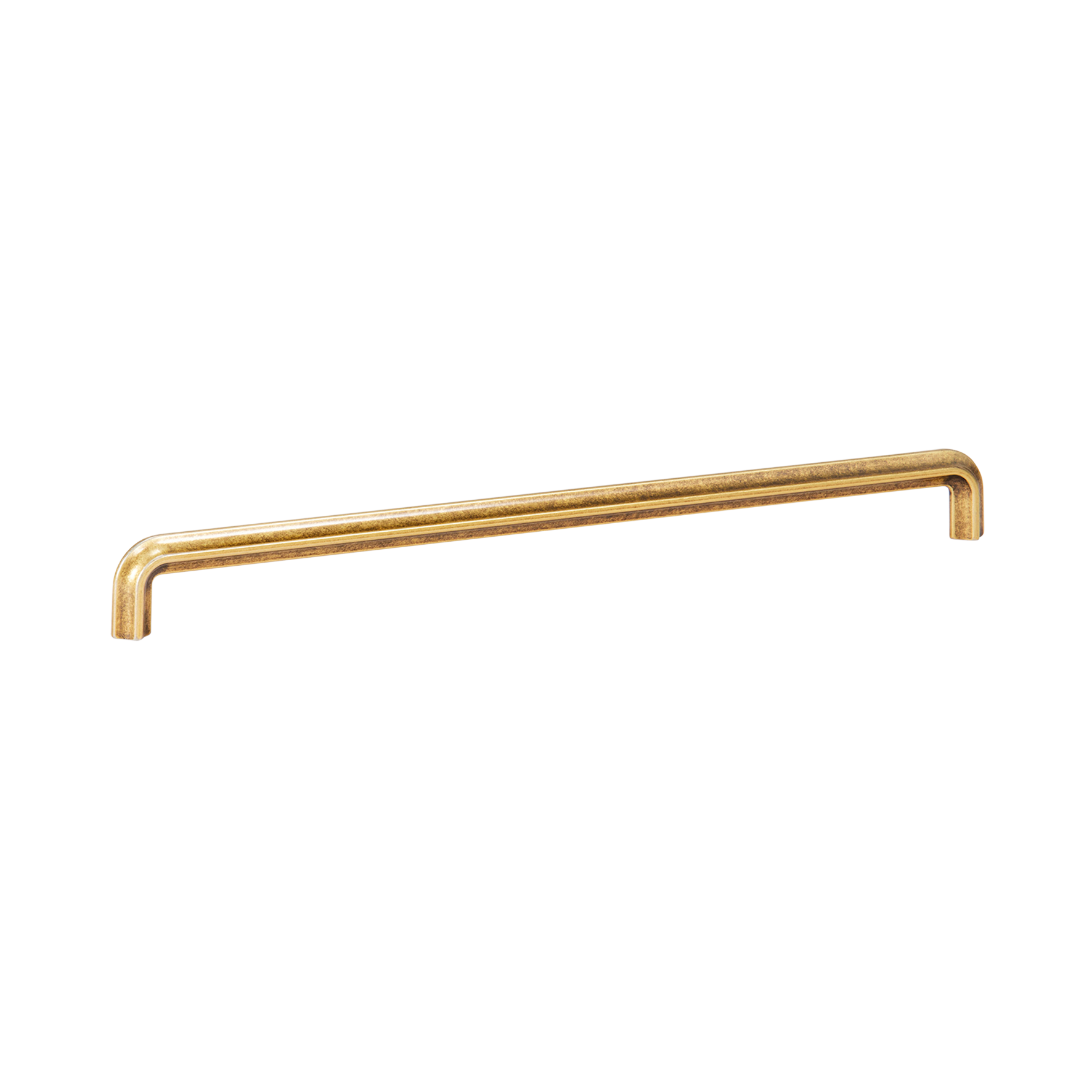 Momo Lumi D Handle 320mm