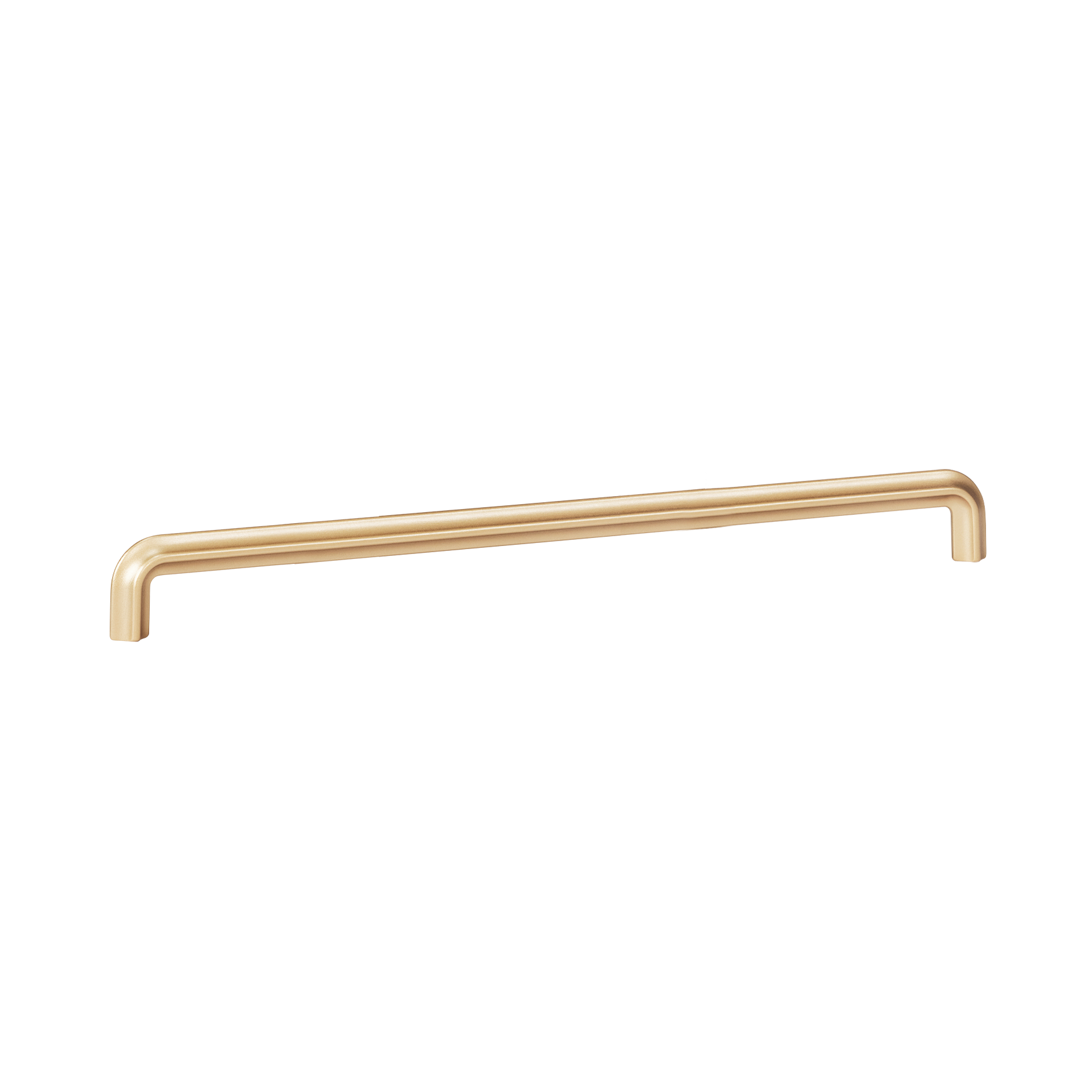 Momo Lumi D Handle 320mm