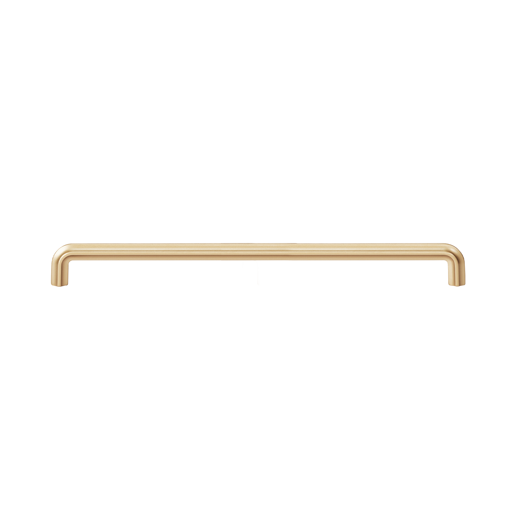 Momo Lumi D Handle 320mm