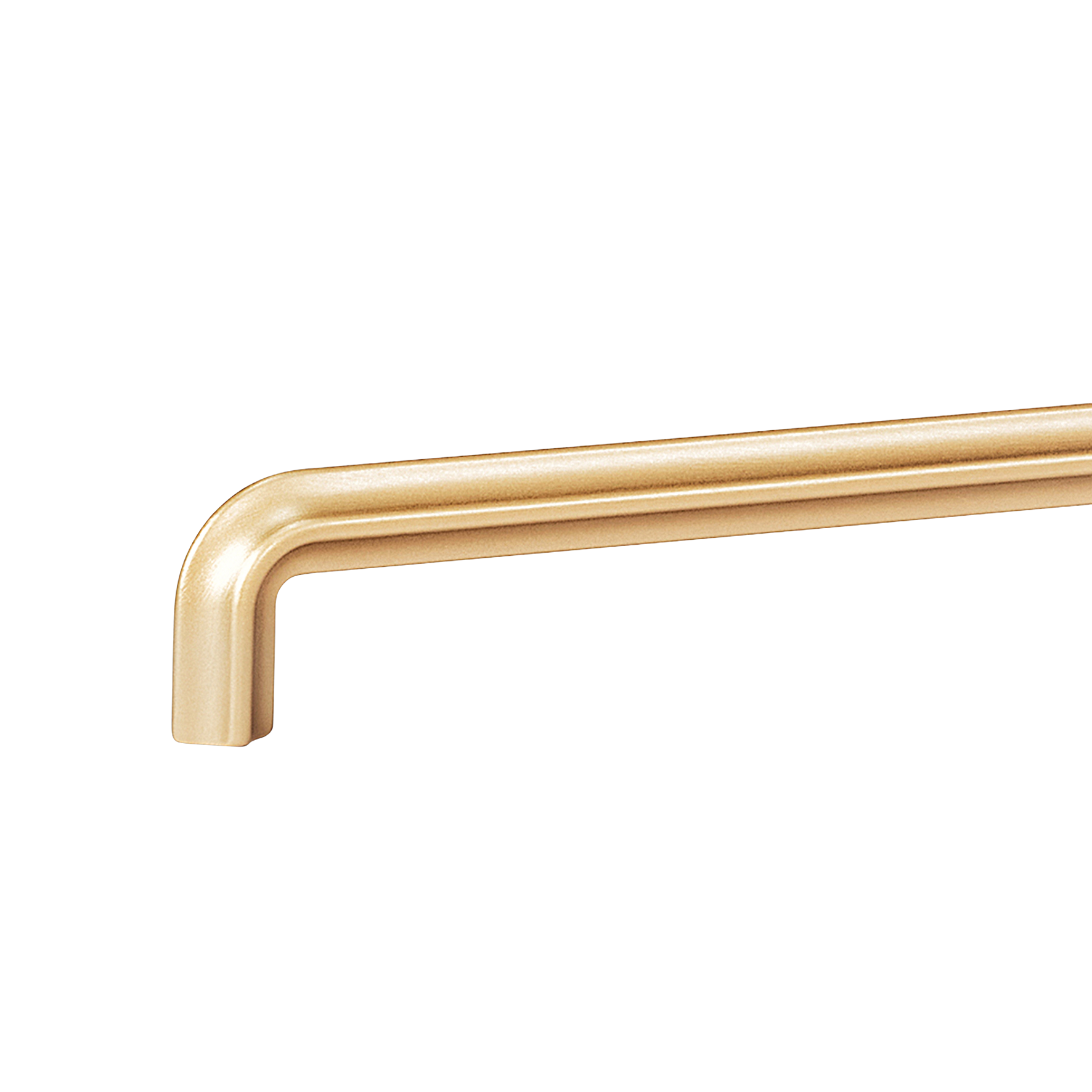 Momo Lumi D Handle 160mm