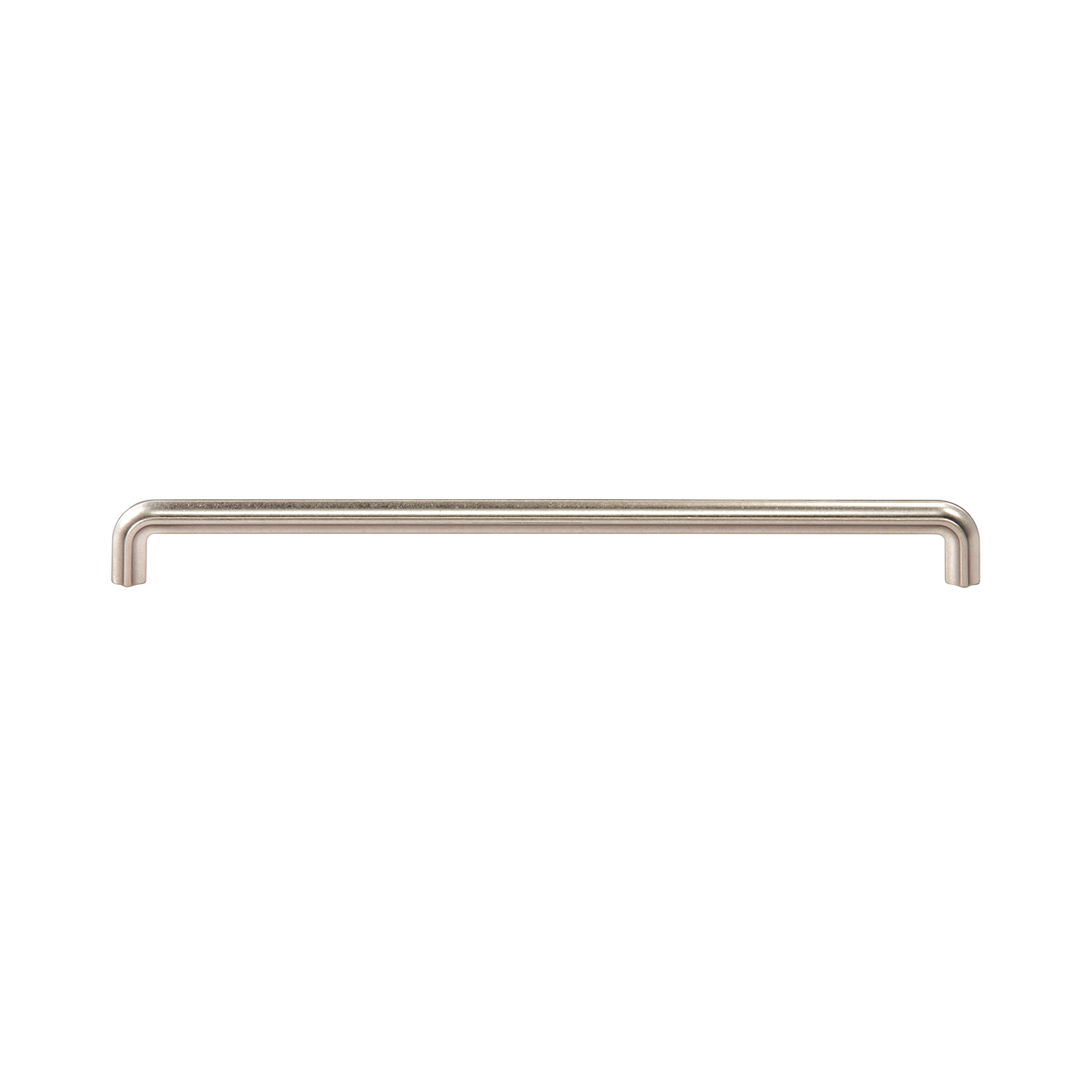 Momo Lumi D Handle 320mm