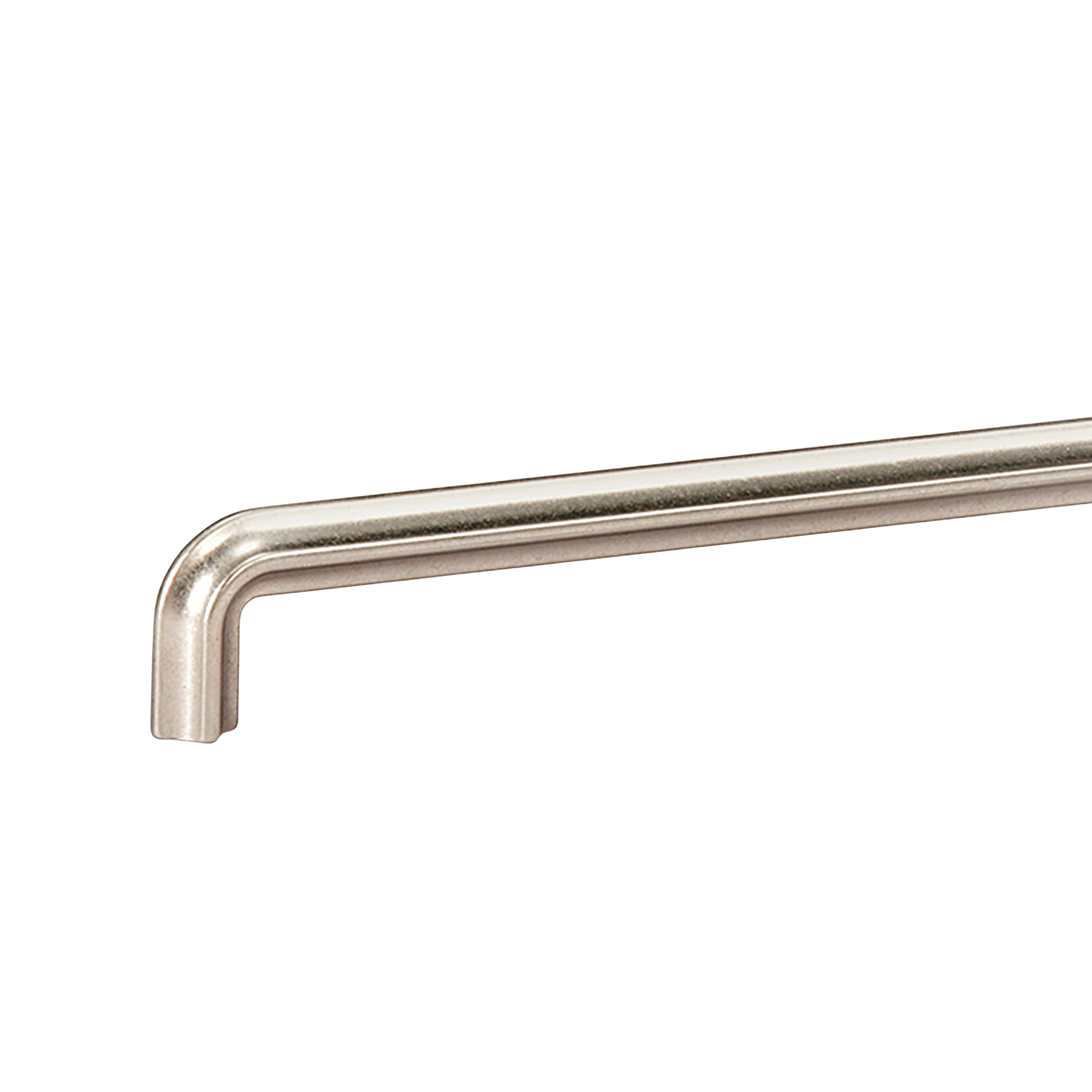 Momo Lumi D Handle 320mm