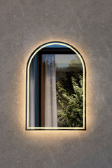 Tasman LED Mirror Collection