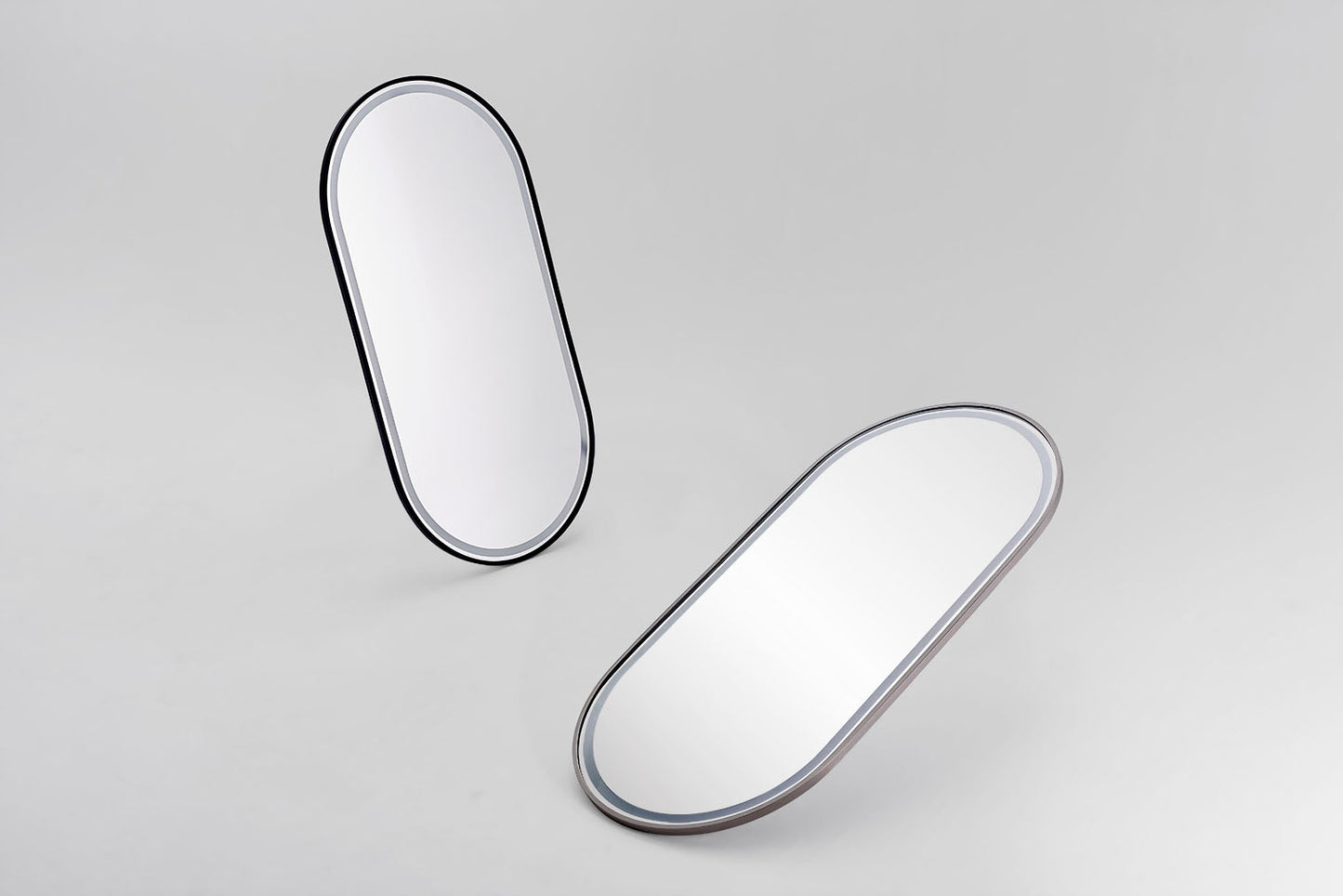 Montego LED Mirror Collection