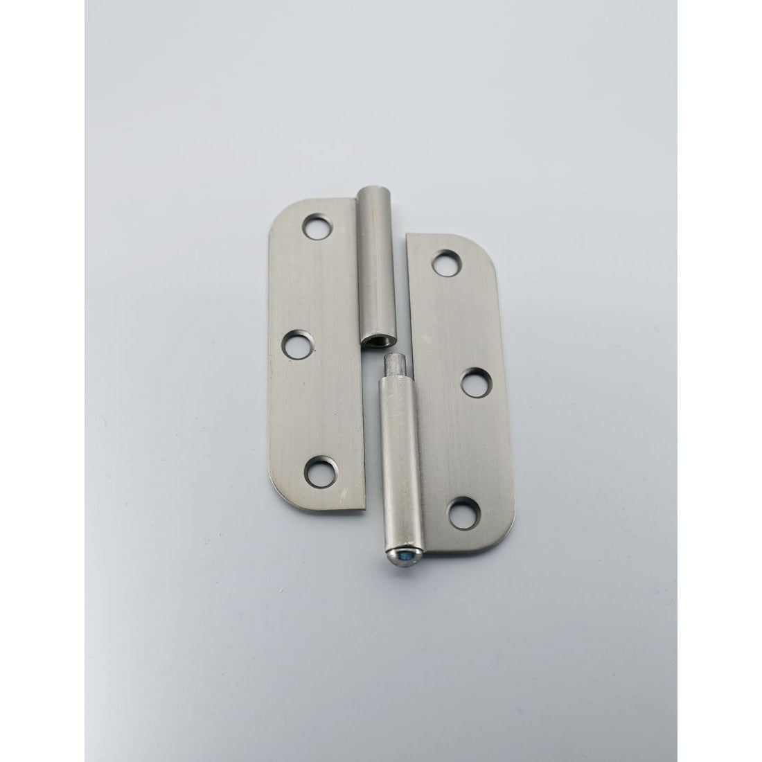 Lift Off Hinge 89x57x1.6mm Left Hand -Satin Nickel