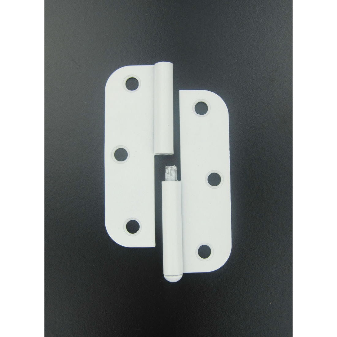 Lift Off Hinge 89x57x1.6mm LH Matt White
