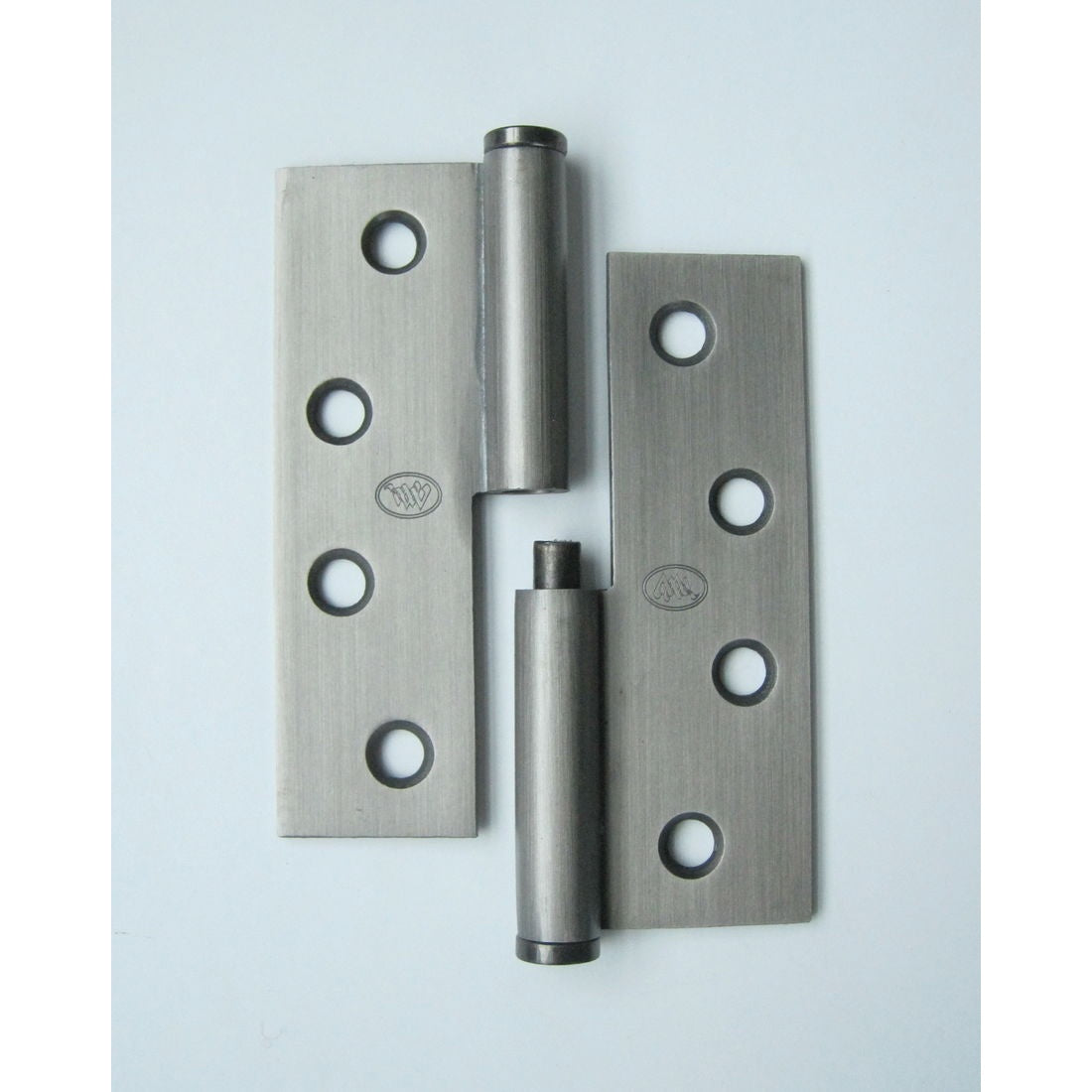 Lift Off Hinge - Left Hand