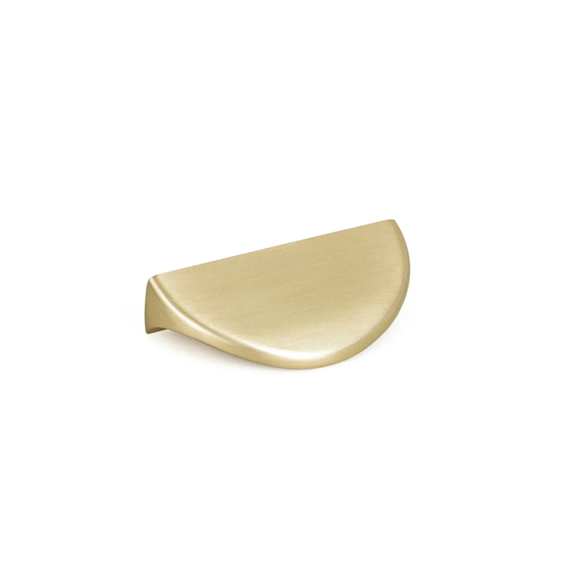 Timberline Solid Lip Handle