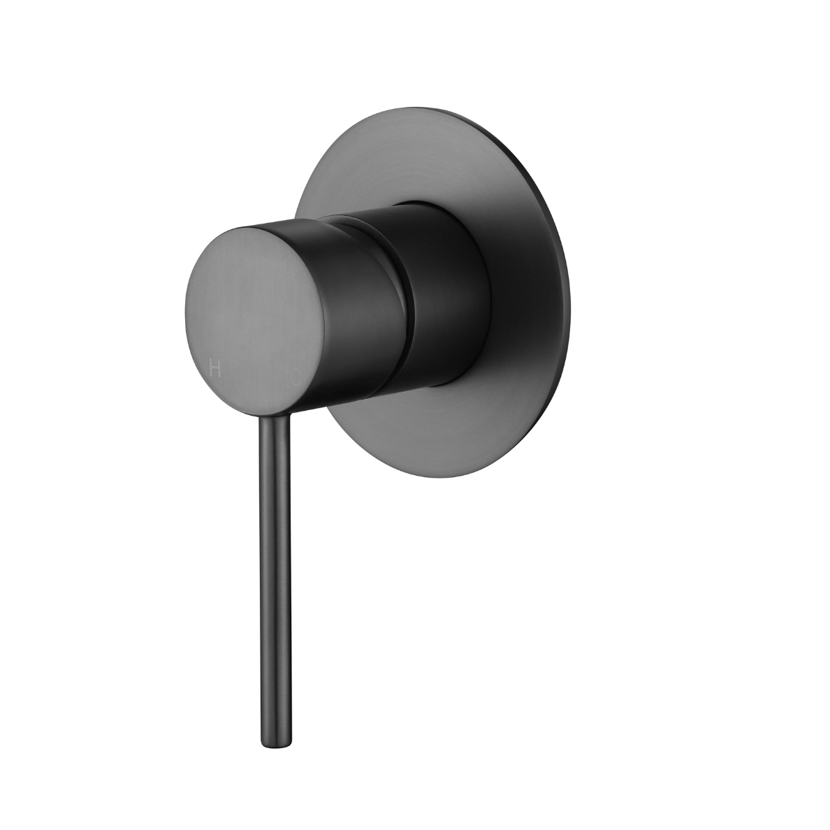 Star Mini Shower Mixer 80mm TRIM KIT
