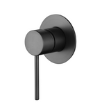Star Mini Shower Mixer 80mm TRIM KIT