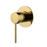 Star Mini Shower Mixer 80mm TRIM KIT