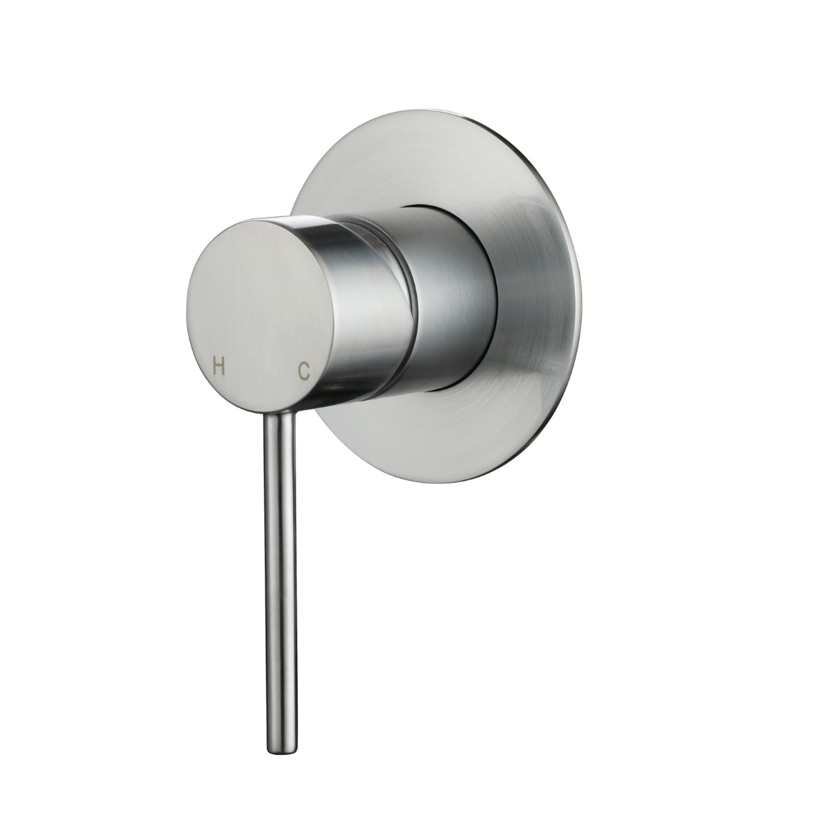 Star Mini Shower Mixer 80mm TRIM KIT
