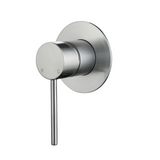 Star Mini Shower Mixer 80mm TRIM KIT