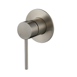 Star Mini Shower Mixer 80mm TRIM KIT