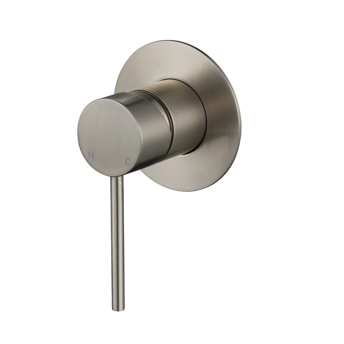 Star Mini Shower Mixer 80mm TRIM KIT