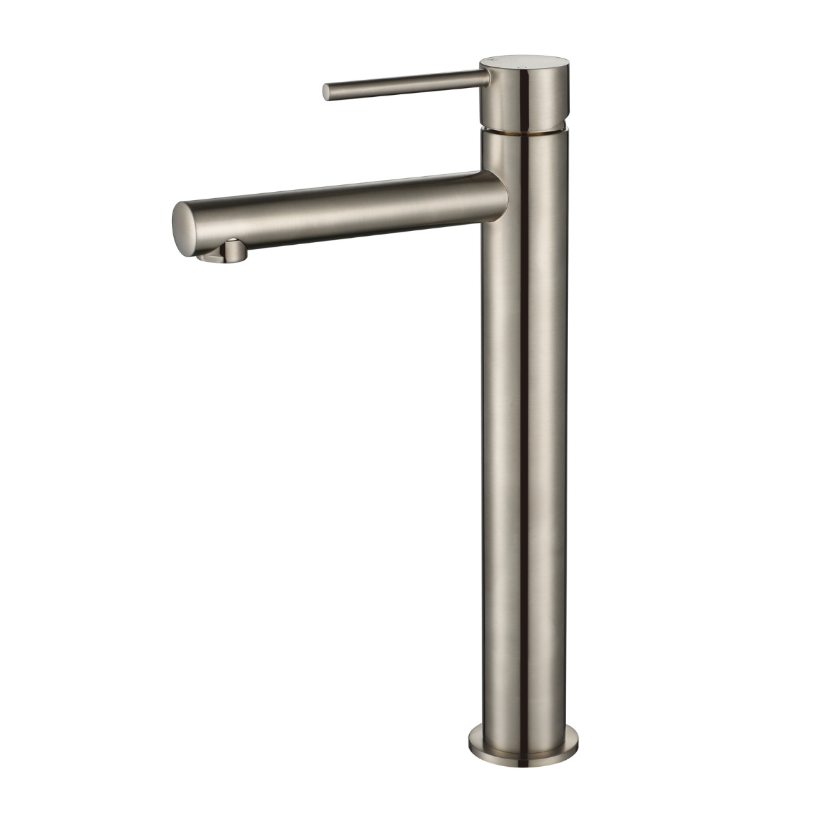 Star Mini High Rise Basin Mixer