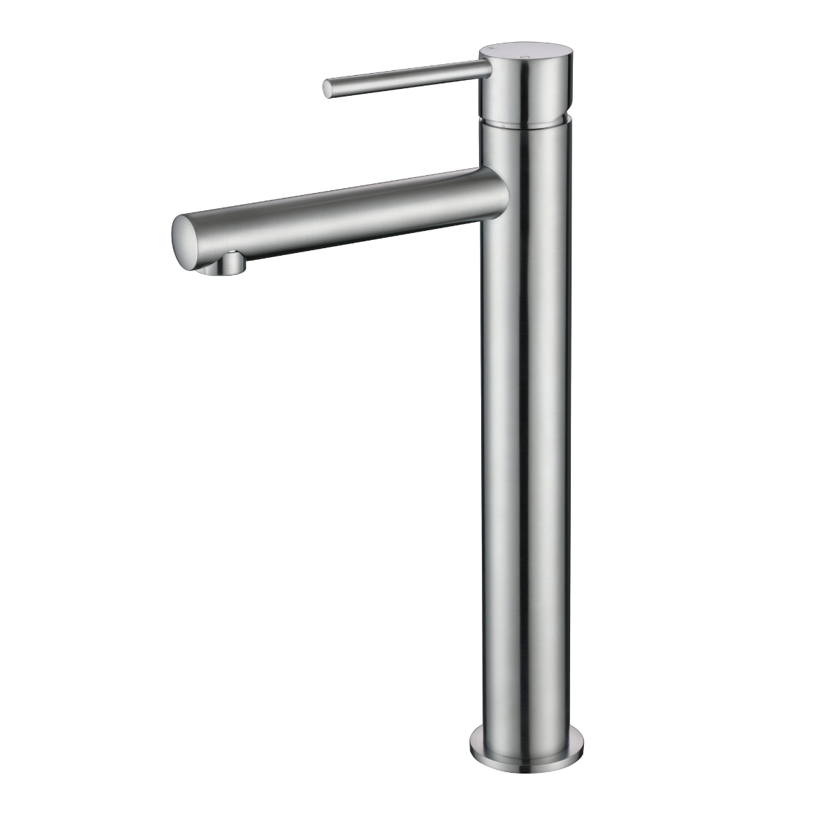 Star Mini High Rise Basin Mixer