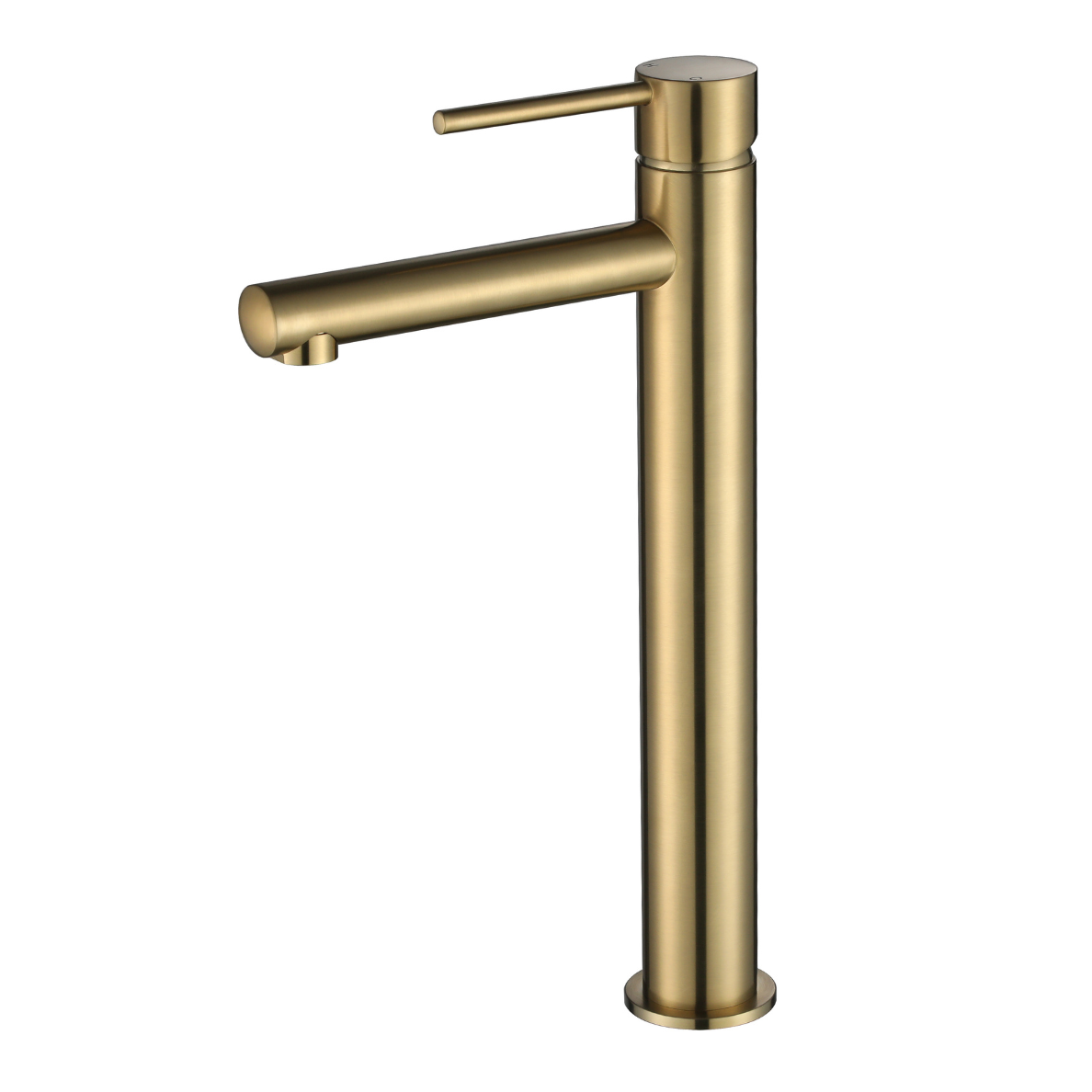 Star Mini High Rise Basin Mixer
