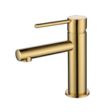 Star Mini Basin Mixer
