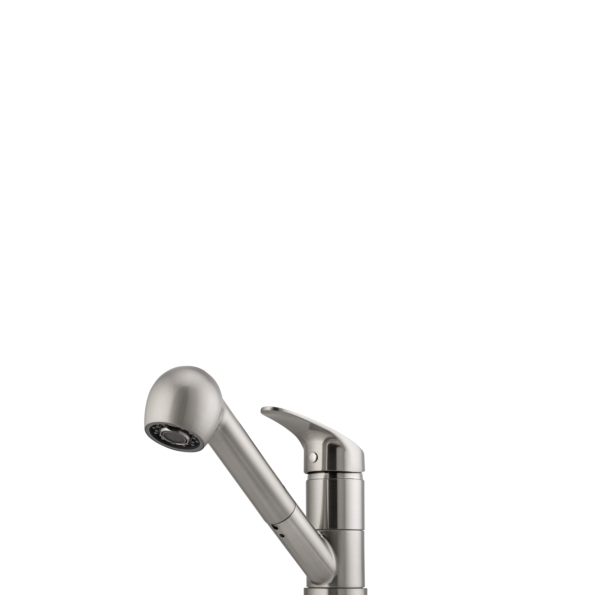 London Pull Out Spray Mixer