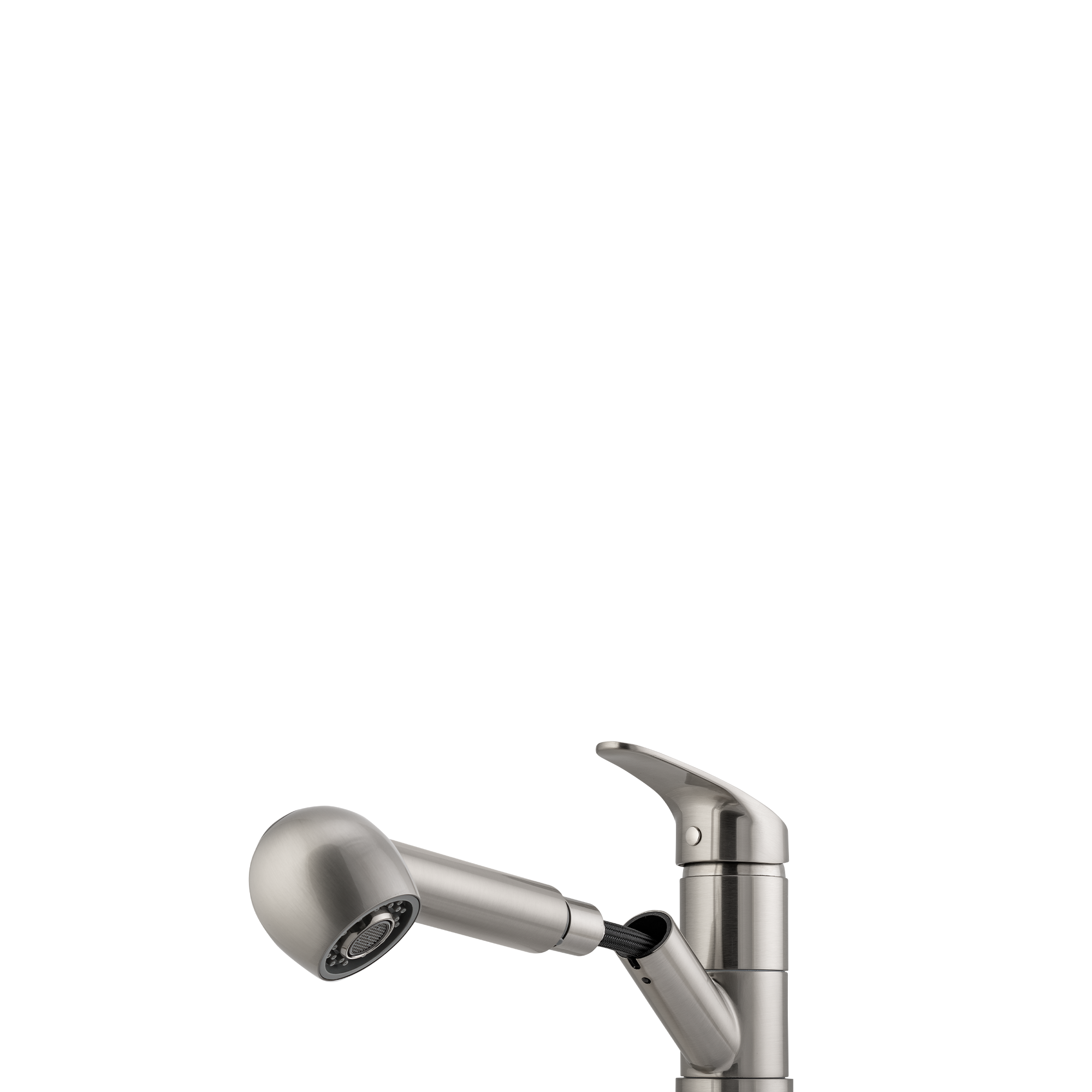 London Pull Out Spray Mixer