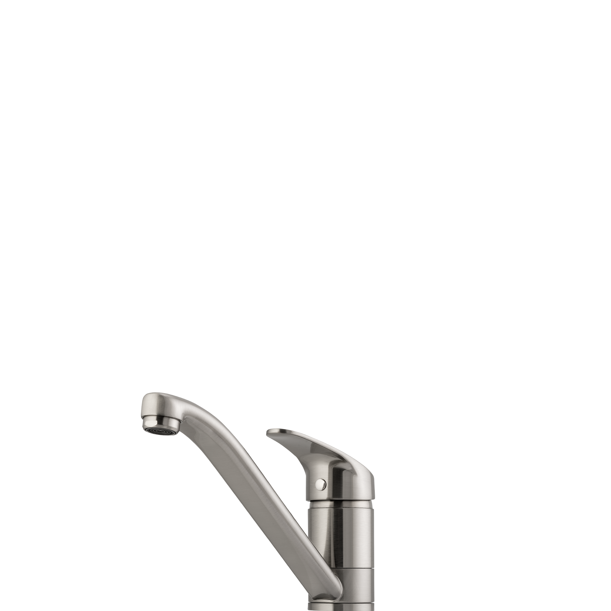 London Single Lever Mixer