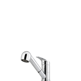 London Pull Out Spray Mixer