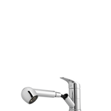 London Pull Out Spray Mixer