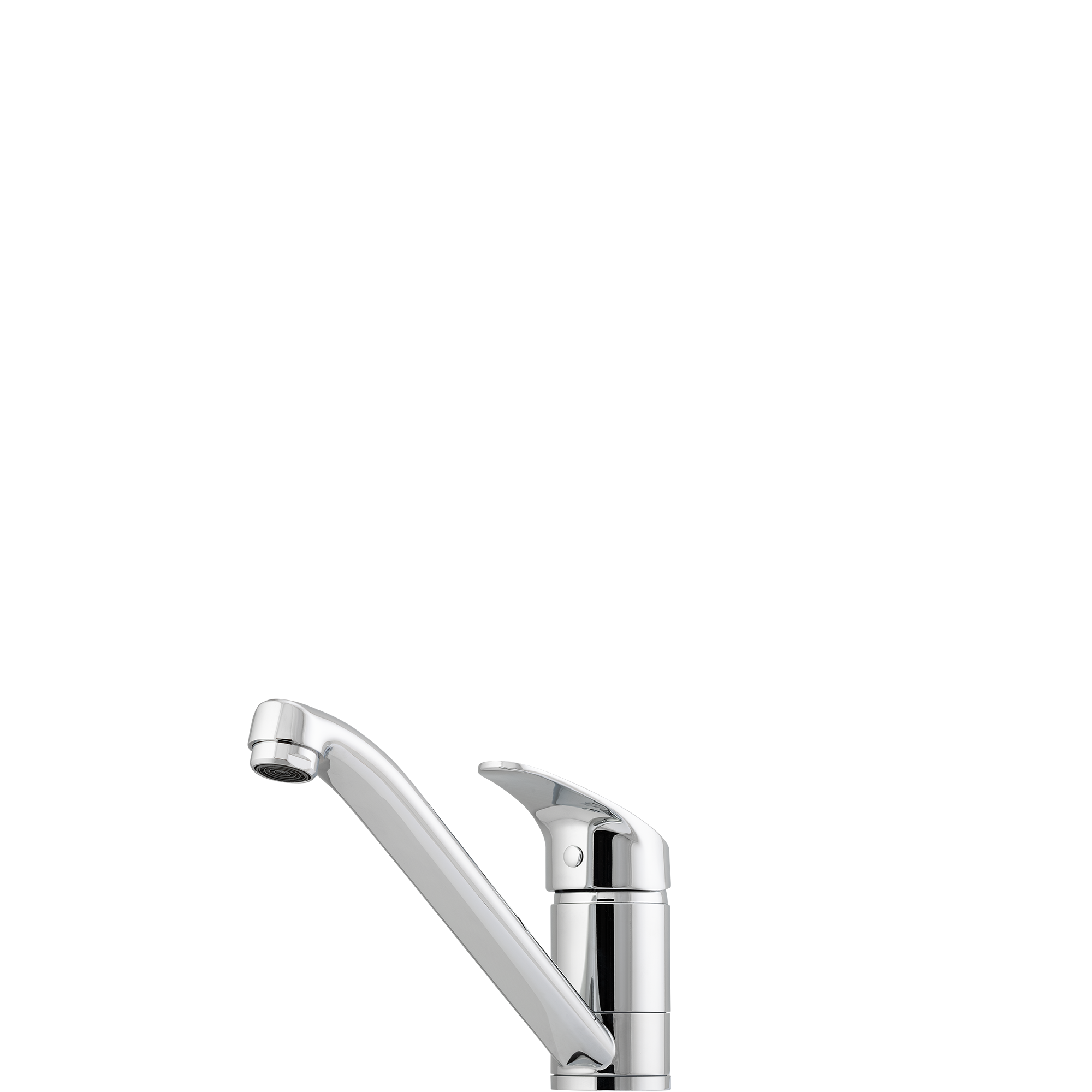 London Single Lever Mixer