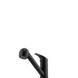 London Pull Out Spray Mixer