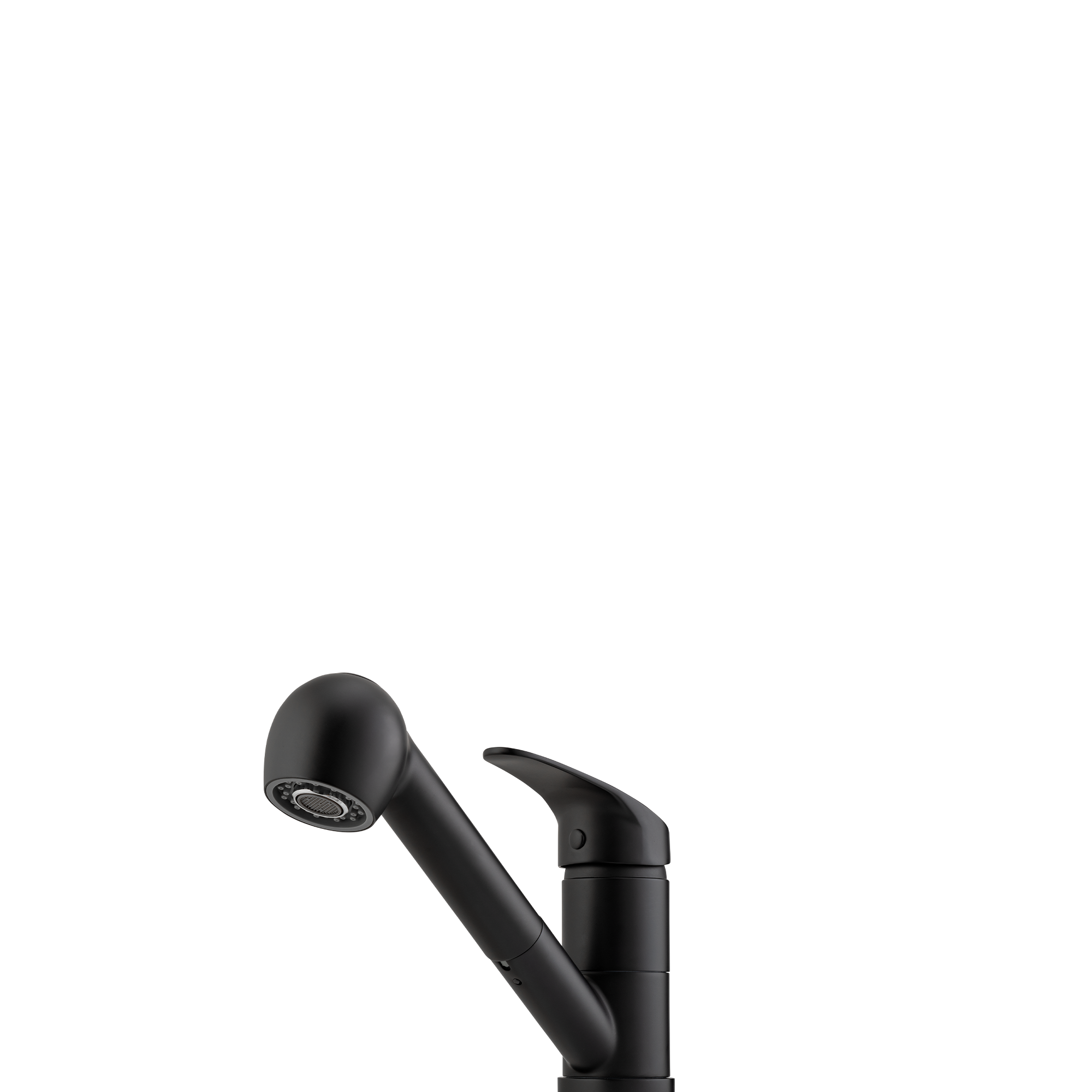 London Pull Out Spray Mixer