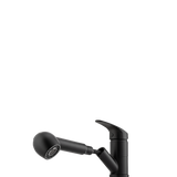 London Pull Out Spray Mixer