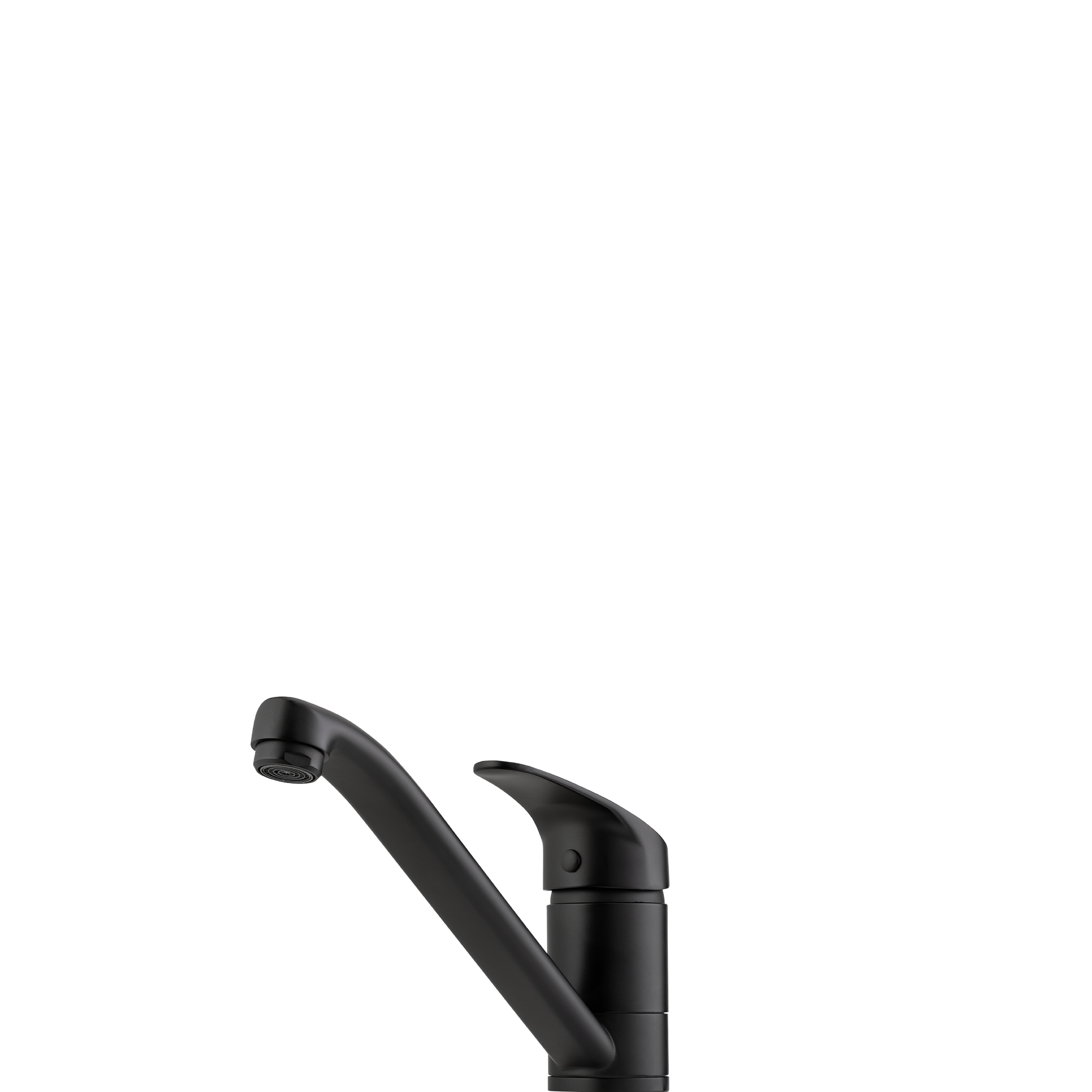 London Single Lever Mixer