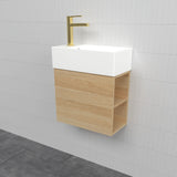 Timberline Lottie Vanity 480mm Offset Bowl - image 8