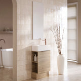 Timberline Lottie Vanity 480mm Offset Bowl - image 12
