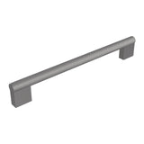 Timberline Lord Handle