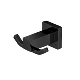 Lux Double Robe Hook
